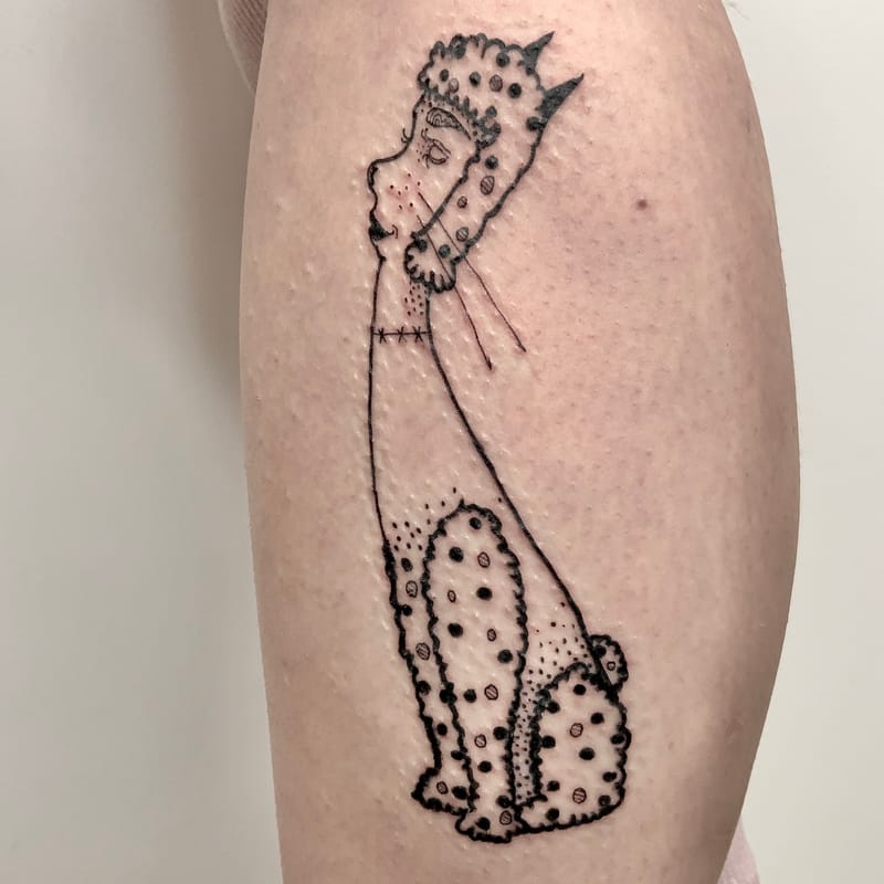 Tattoos