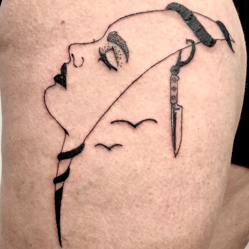Tattoos