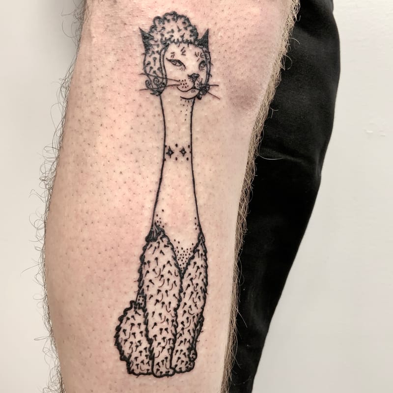 Tattoos