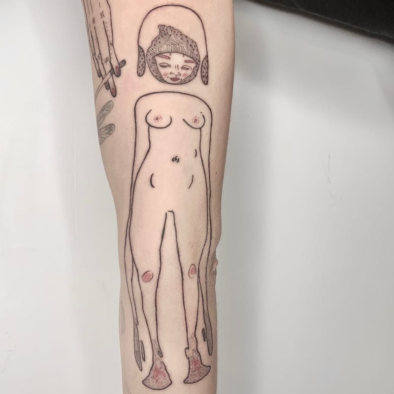 Tattoos