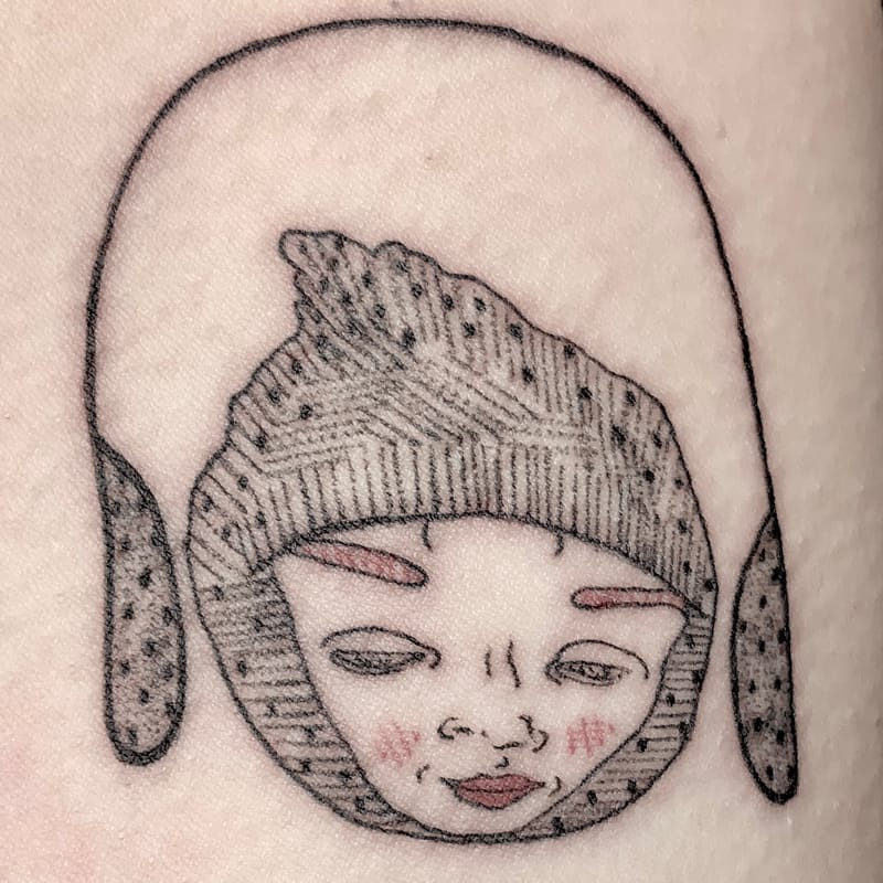 Tattoos