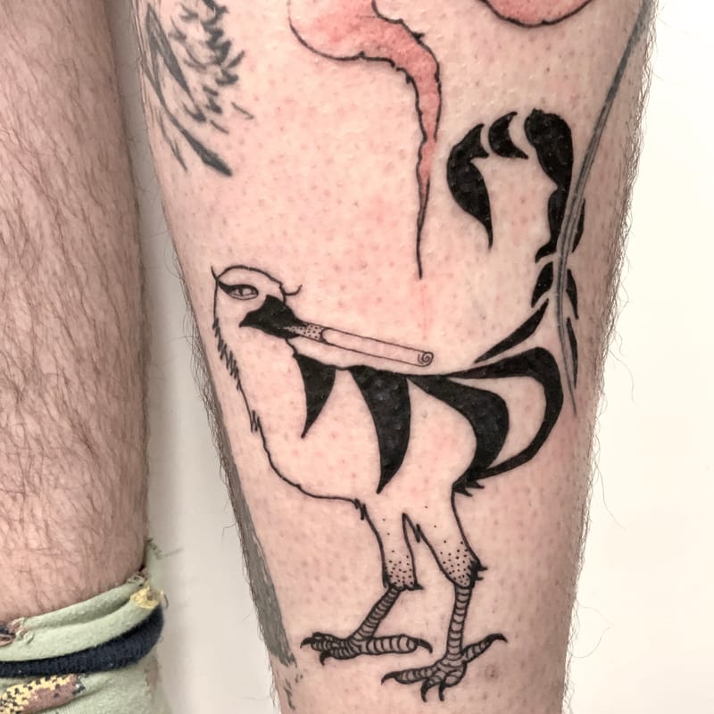 Tattoos
