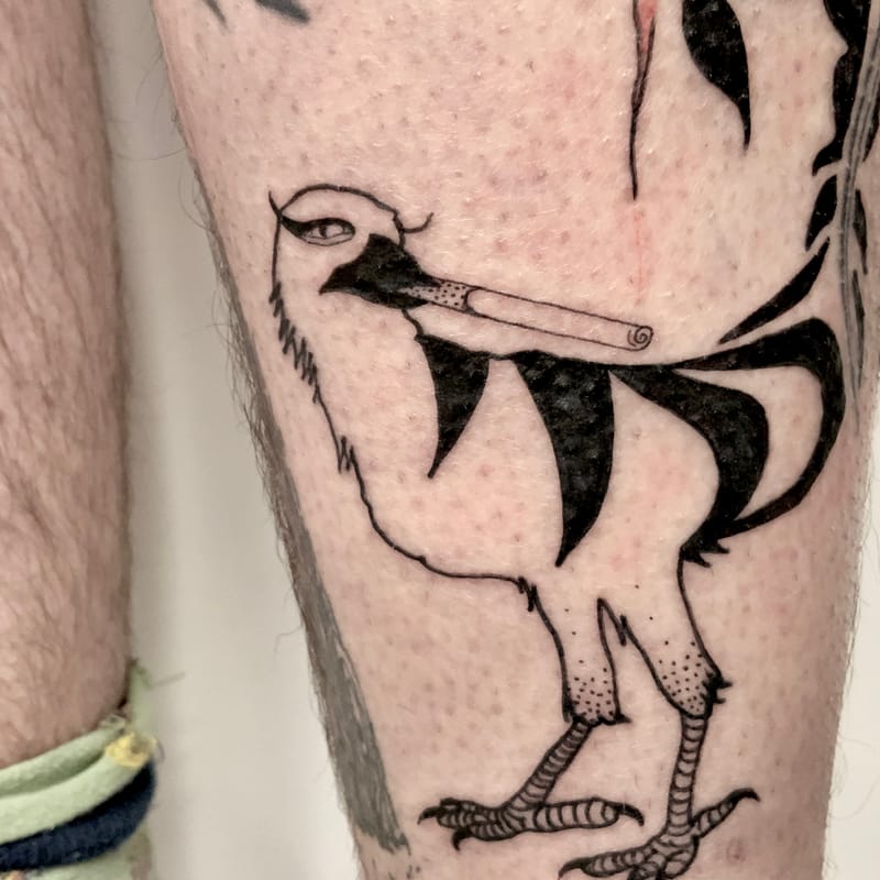 Tattoos