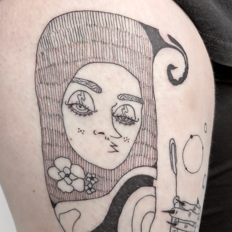 Tattoos
