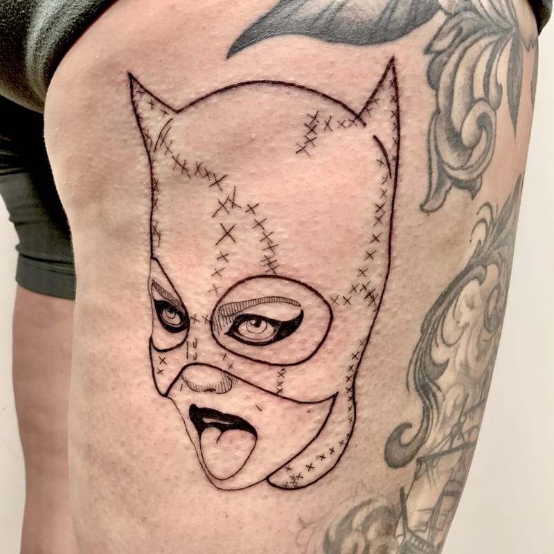 Tattoos