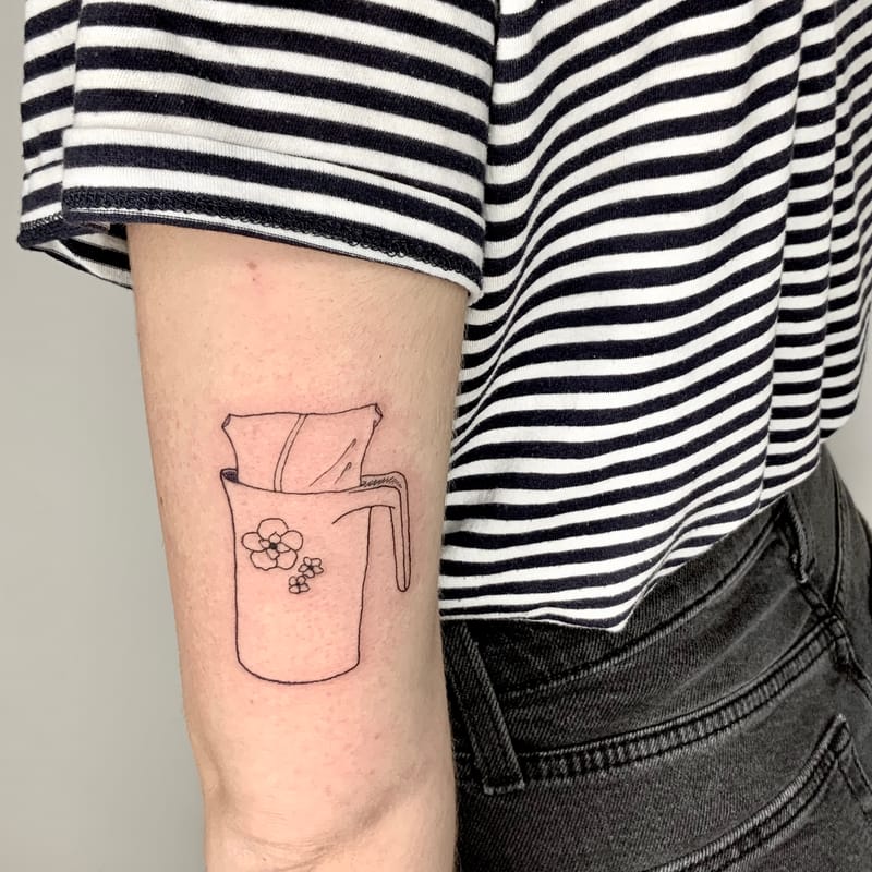 Tattoos