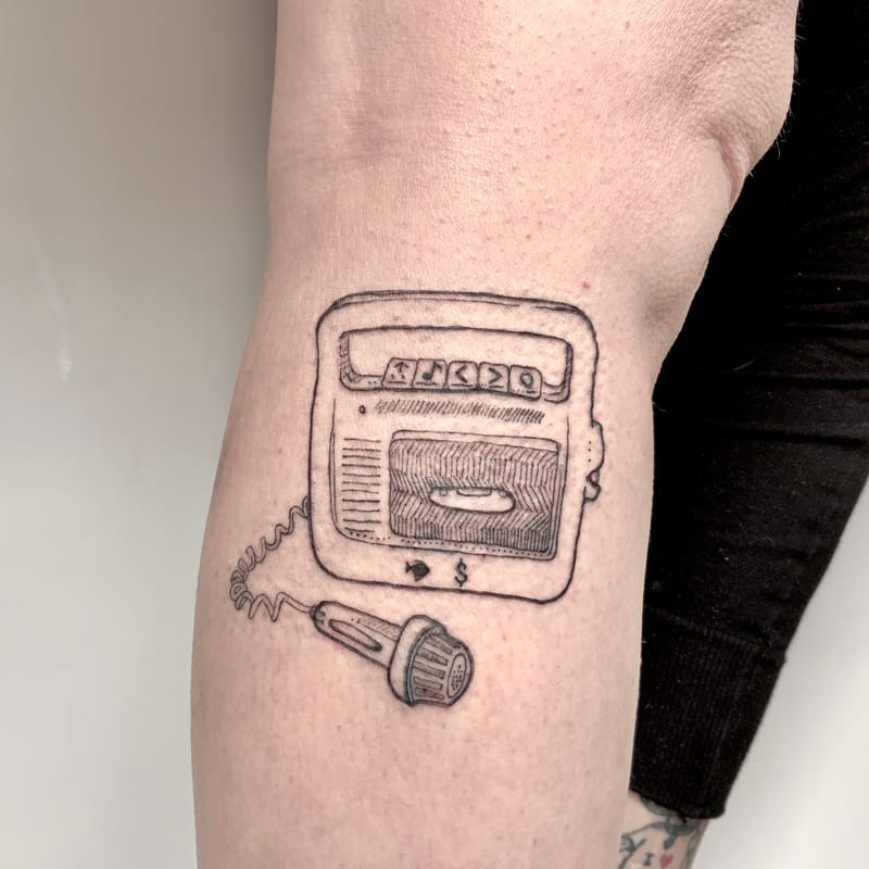 Tattoos