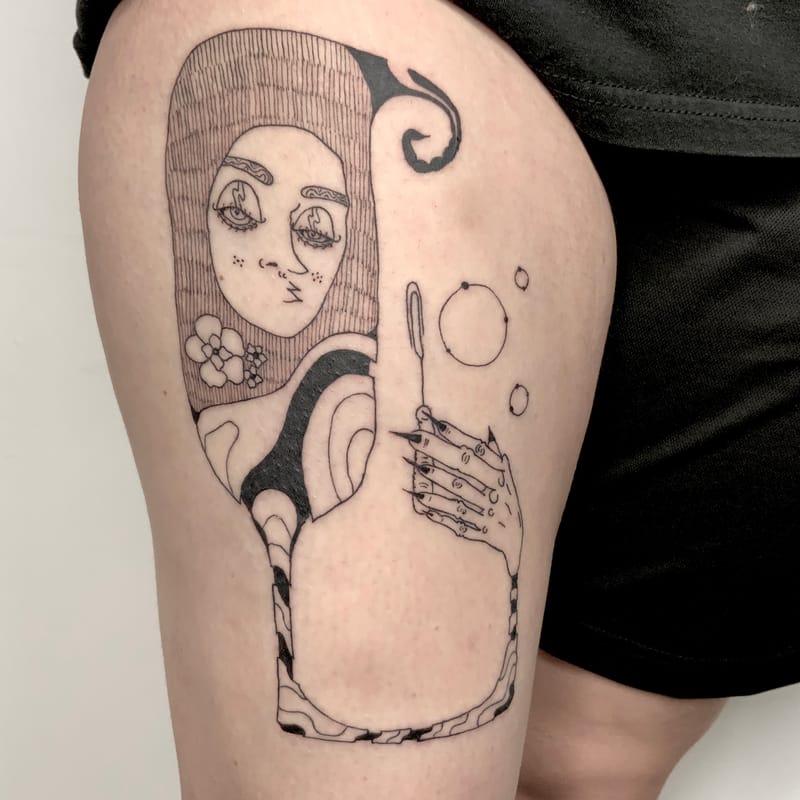 Tattoos