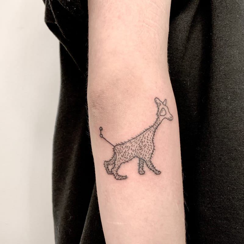 Tattoos