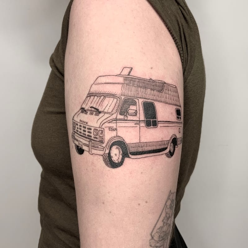Tattoos