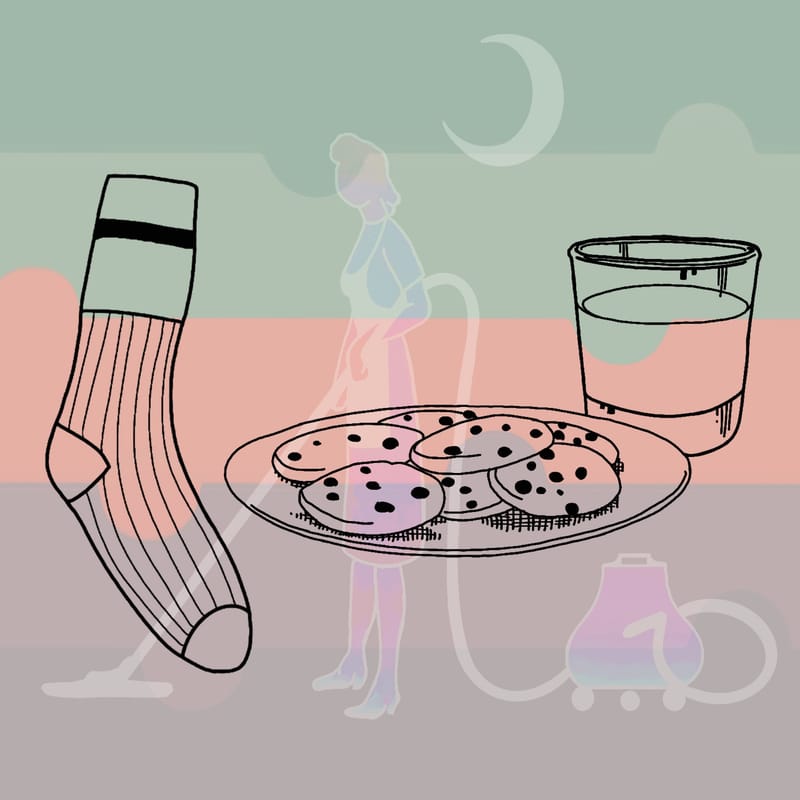 Friday the 13th December FLASH DAY!