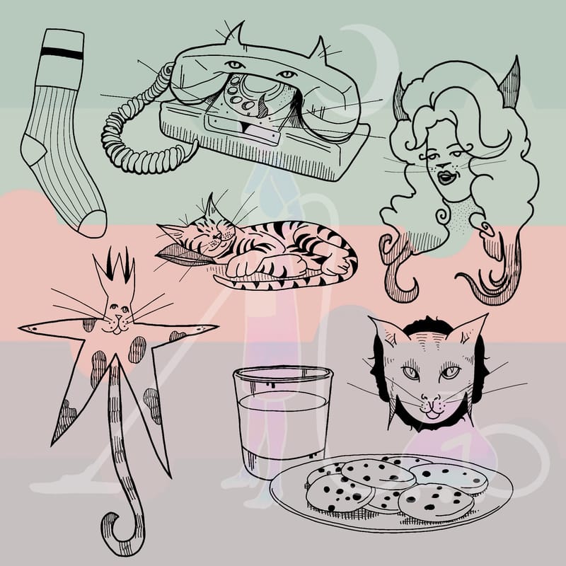 Friday the 13th December FLASH DAY!