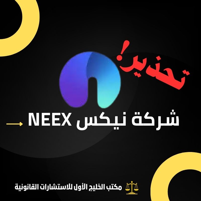 تقييم شركة نيكس Neex