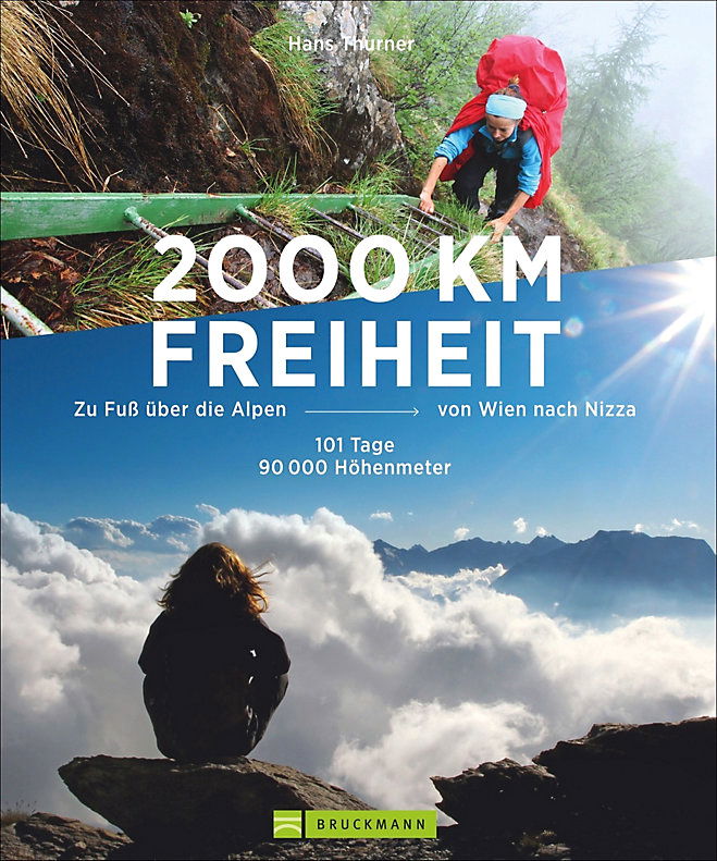 2000 Km Freiheit