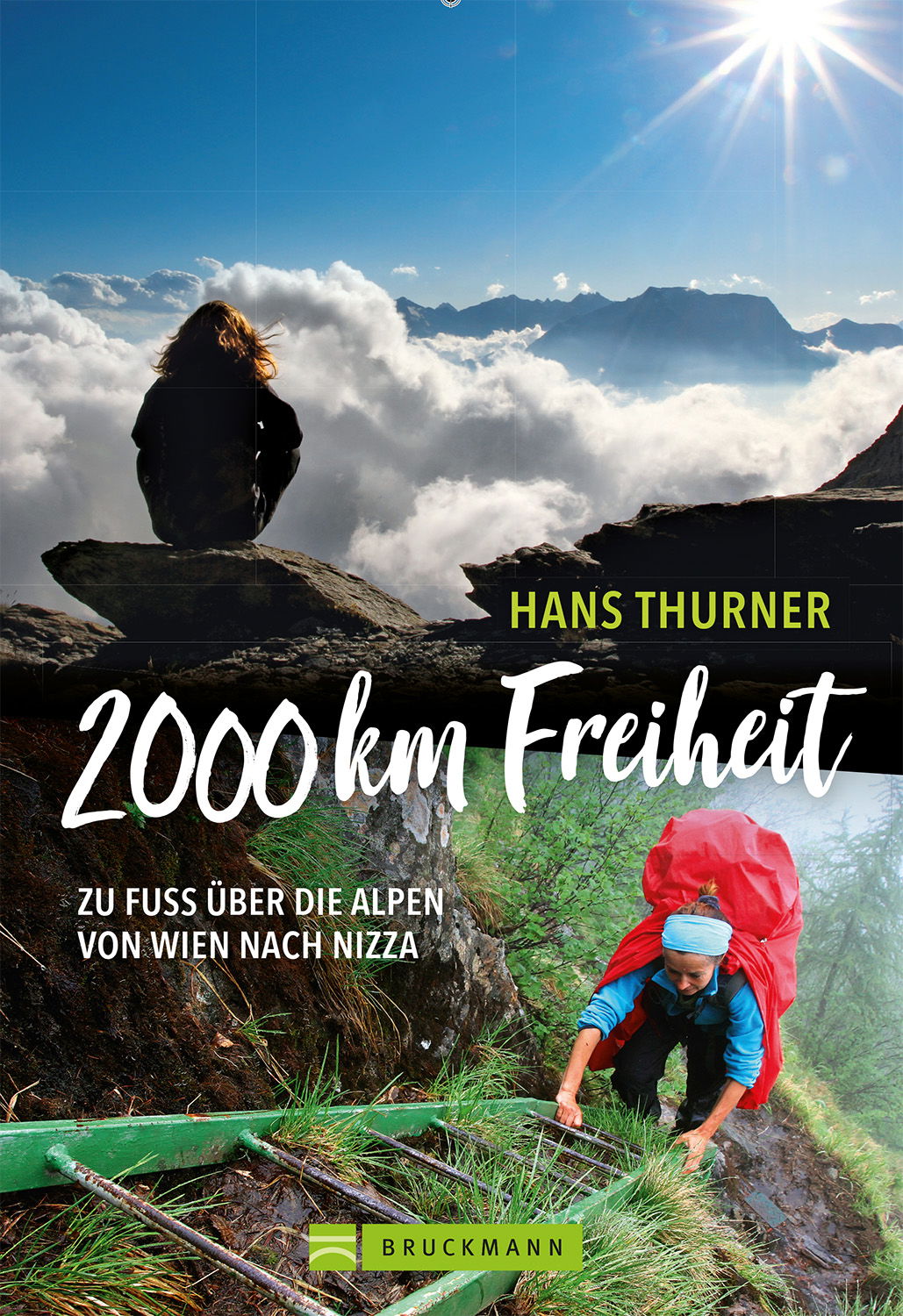 2000 Km Freiheit