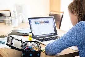 Online Tutoring