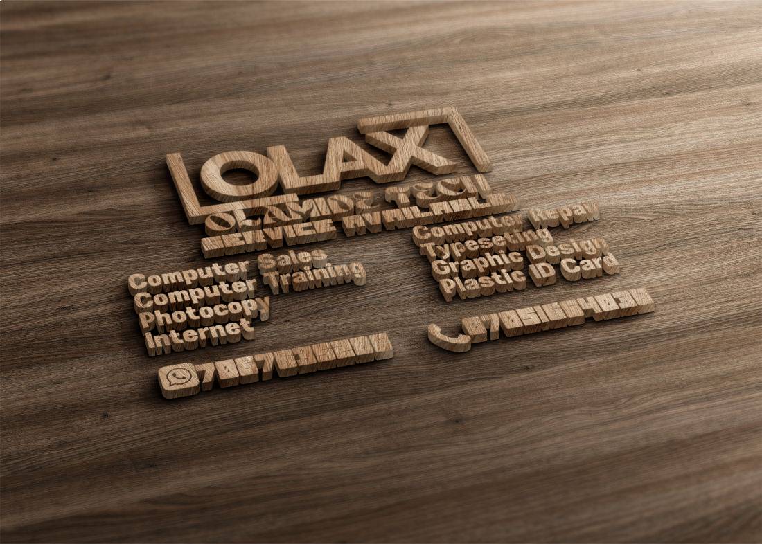 Graphic Design