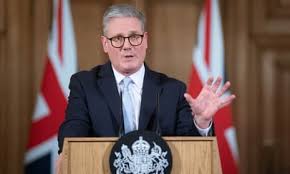 Gobierno británico endurece medidas para frenar la migración