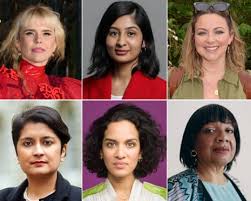 UK women demand far-right leaders stop linking immigrants to sexual abuse