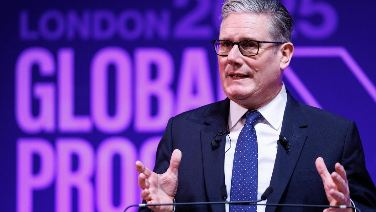 Reino Unido tendrá el proceso de solicitud de asilo más restrictivo de Europa