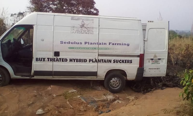 Follow Our Delivery Policy Before Booking