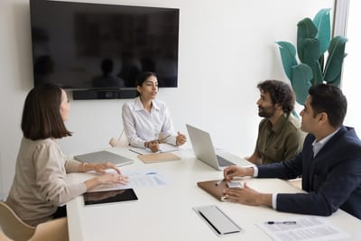 Top Training Company in India by Training inCorporate