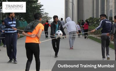 Outbound Training Mumbai: Transform Your Team with Experiential Learning