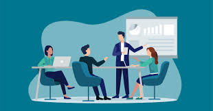 Presentations skills