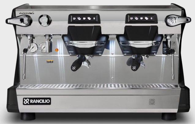 RANCILIO CLASSE V