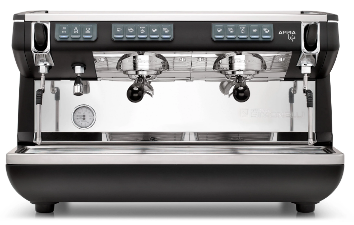 NUOVA SIMONELLI APPIA LIFE