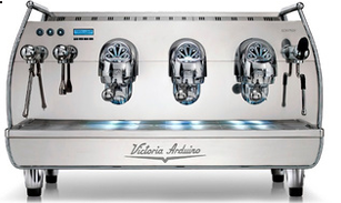 VICTORIA ARDUINO ADONIS