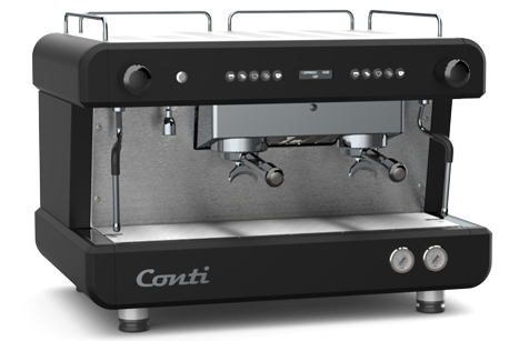ASSETCO CONTI CC 200
