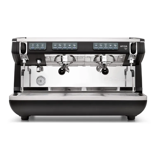 Nuova Simonelli Appia Life