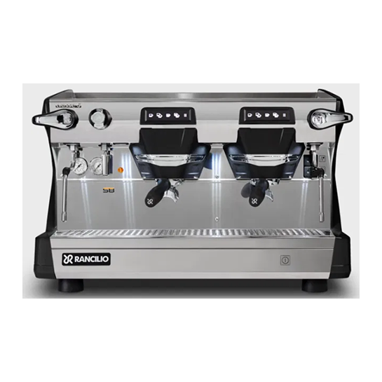 Rancilio Classe V