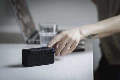 Bluetooth-Hütejunge