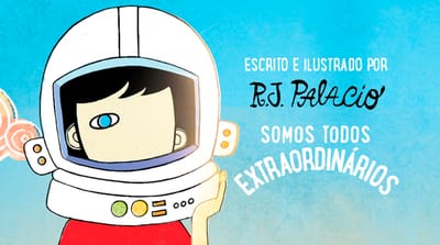 Somos Todos Extraordinários