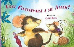 Você continuará a me amar?