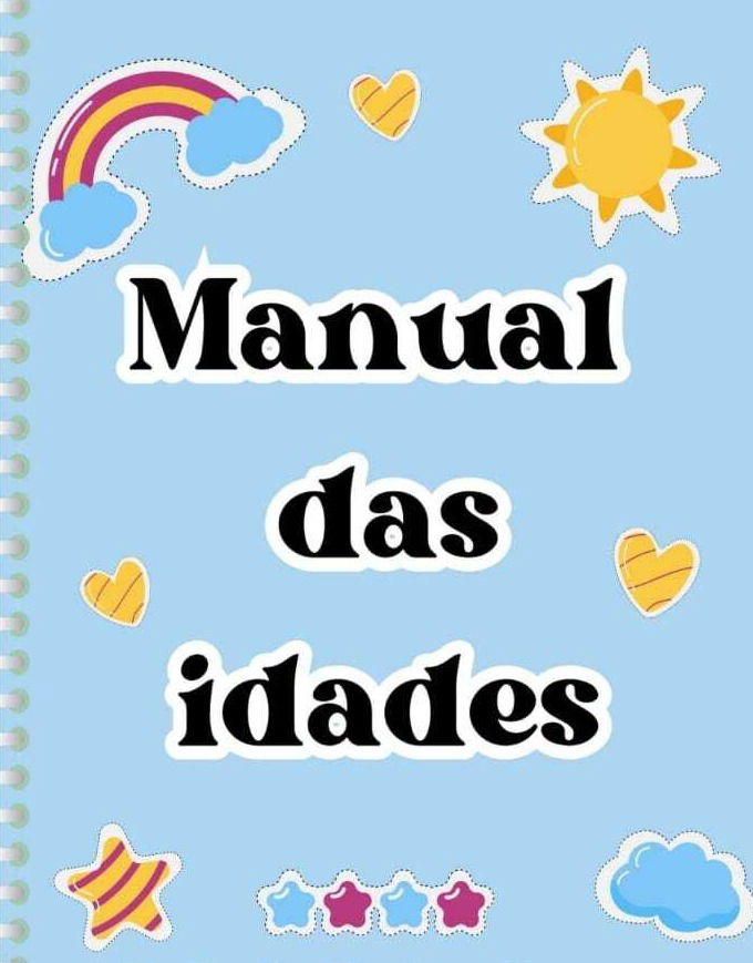 Manual das Idades