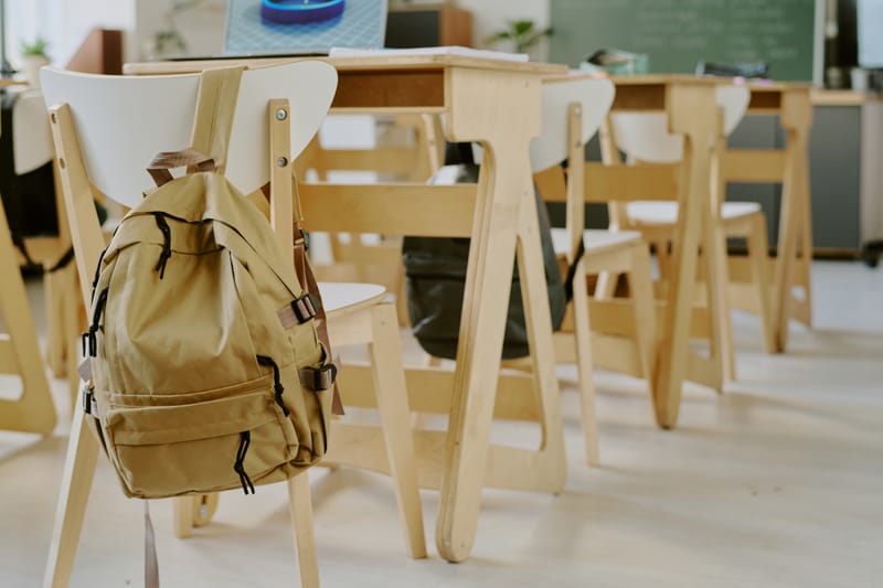 Avaliação de T.O. - Contexto Escolar