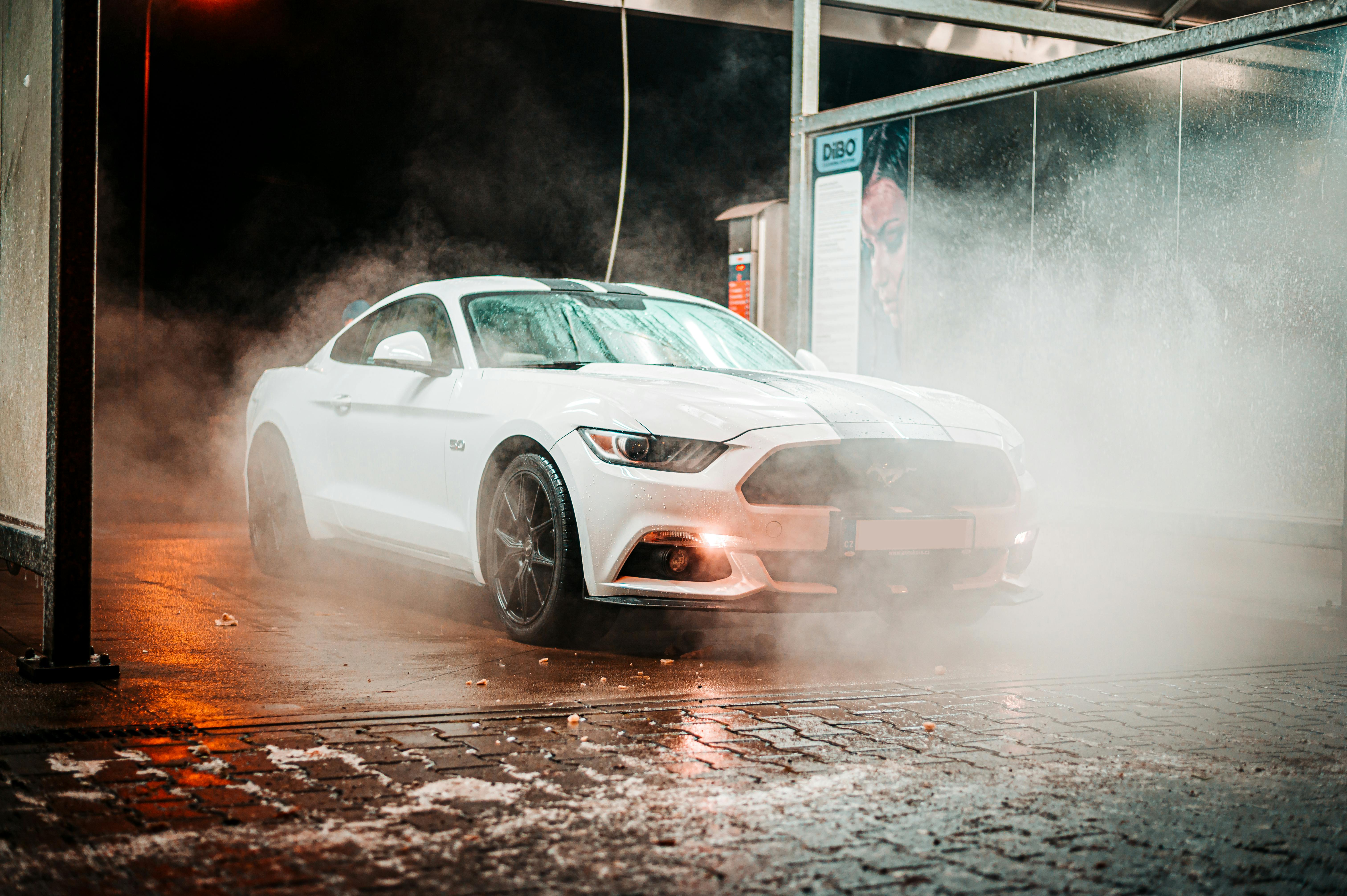 Affordable Mobile Car Detailing | Pin Detailing – Experience Excellence