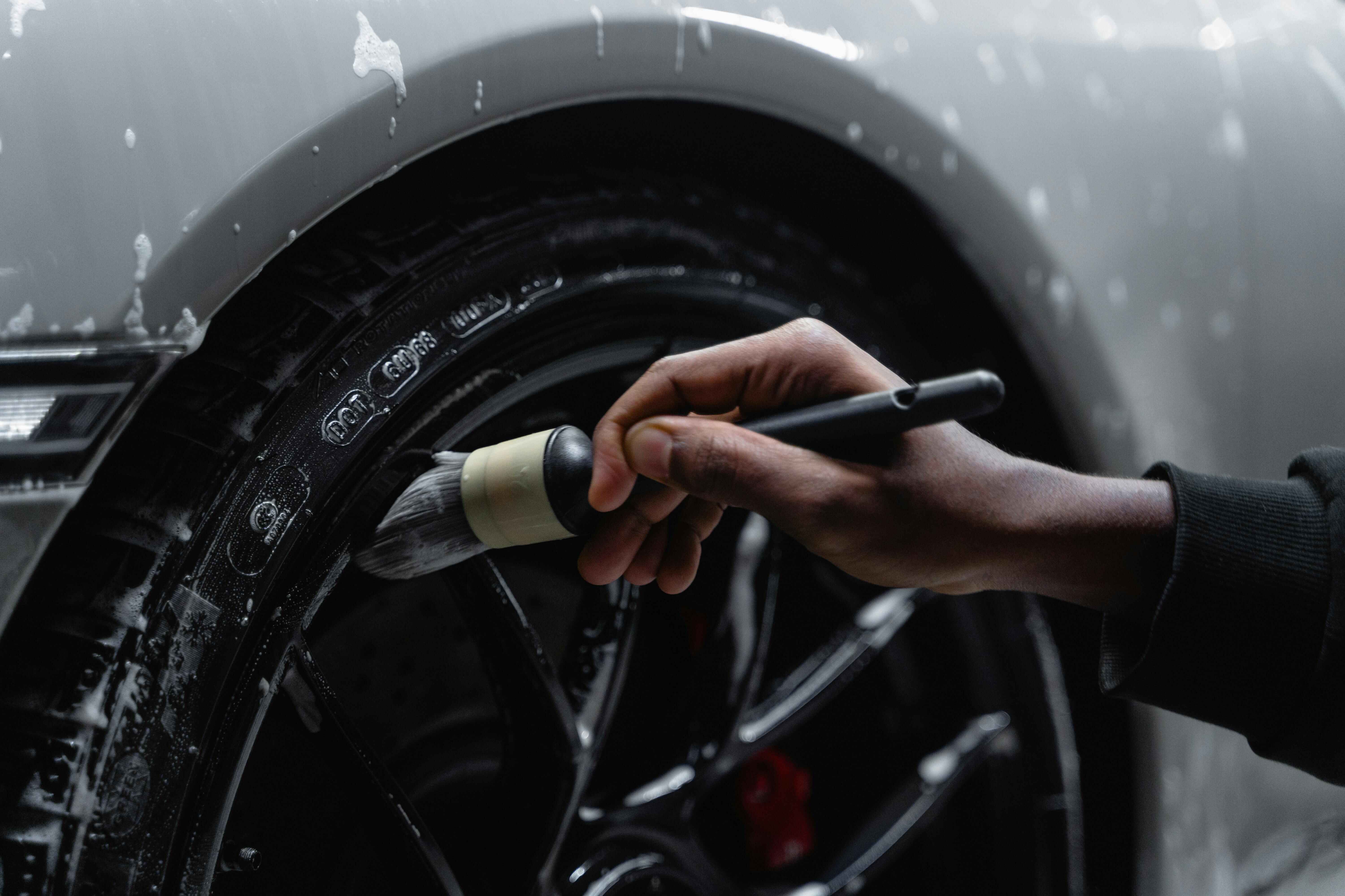 The Benefits of Professional Mobile Car Detailing | Pin Detailing