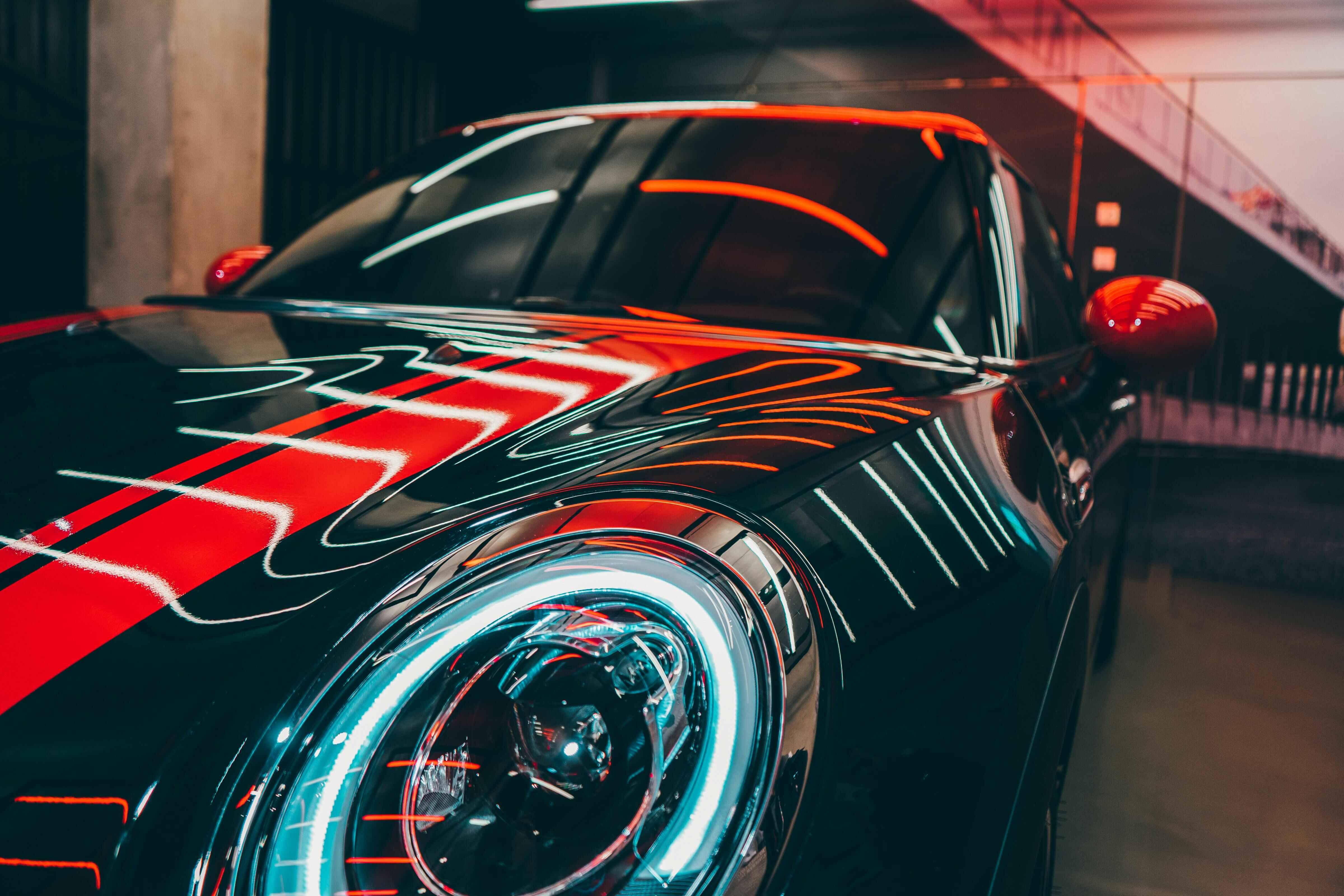 The Benefits of Professional Mobile Car Detailing | Pin Detailing