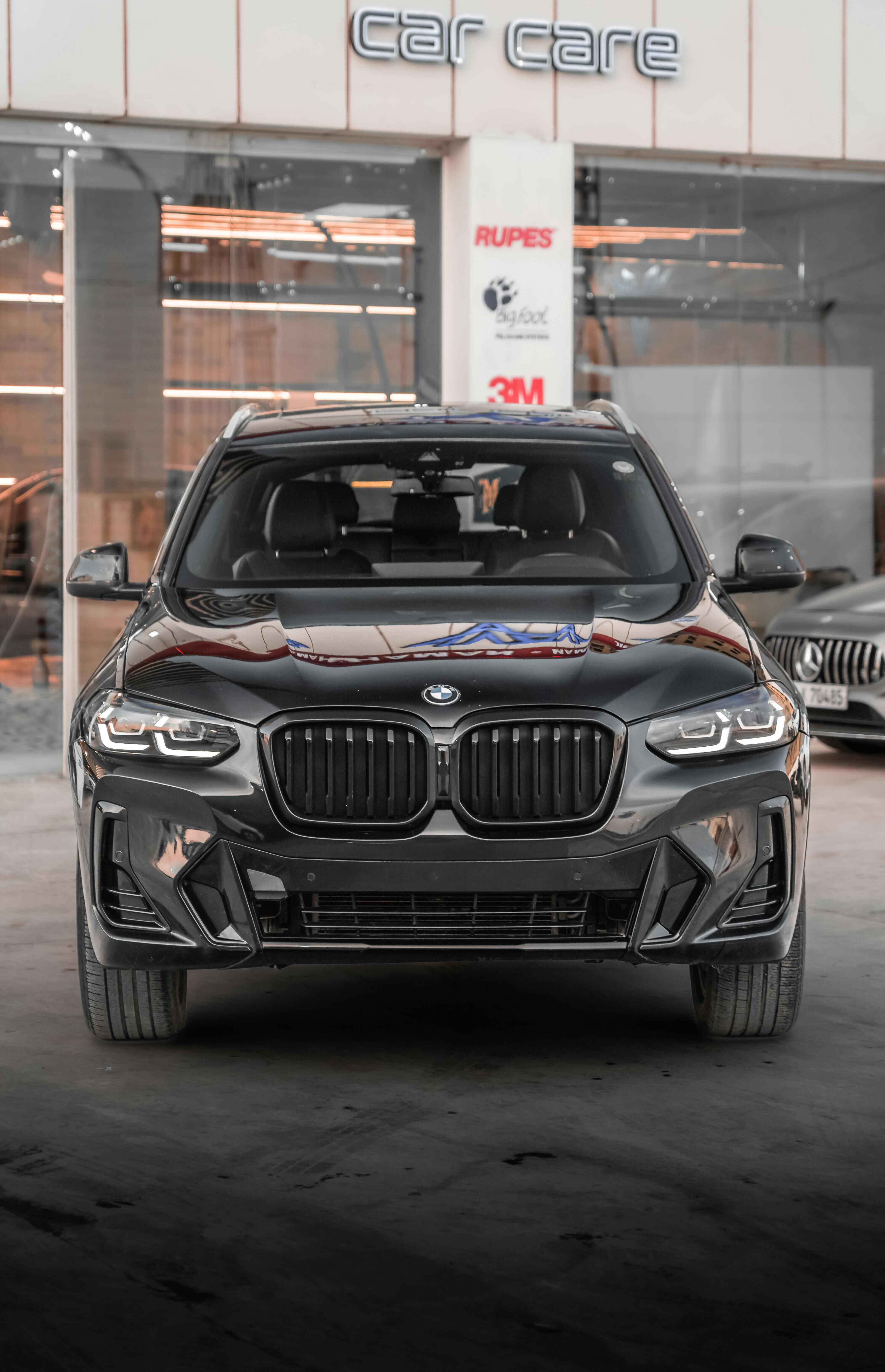 The Benefits of Professional Mobile Car Detailing | Pin Detailing