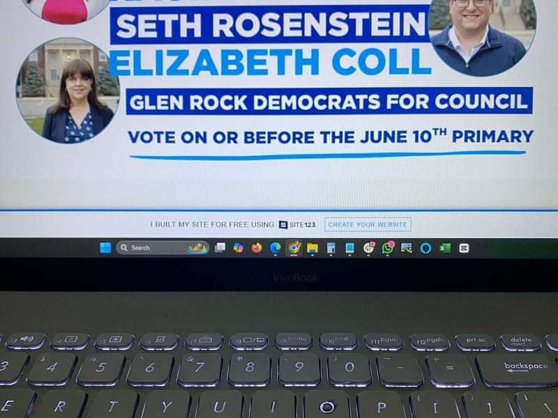 Do I Really Need a Website for My Campaign