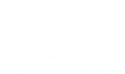 DG Tax & Accounting Services
