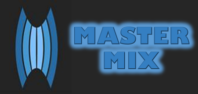 AUDIO MASTER MIX