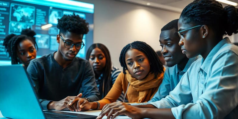 Business Development