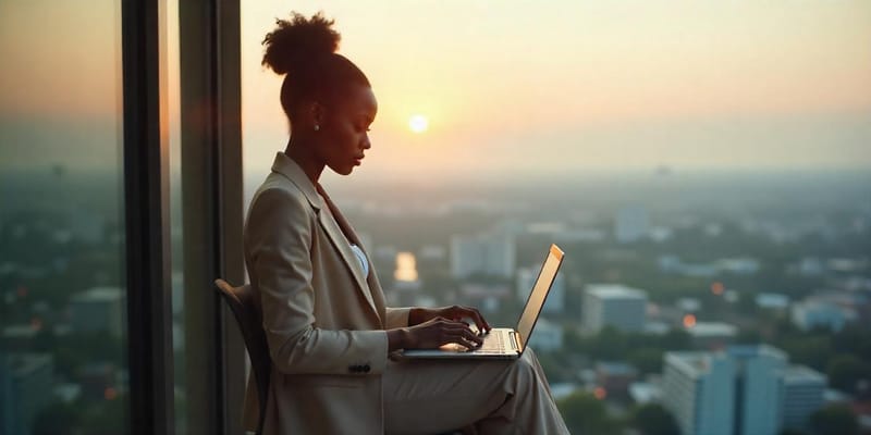 Posterity & Legacy Management