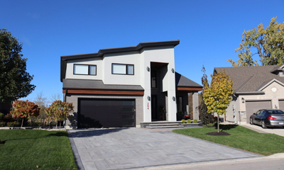 How Landscape Designers in Wellington North Are Transforming Outdoor Living for Modern Homes