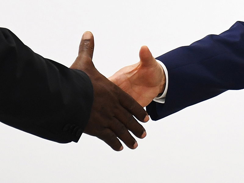 Coaching professionnel